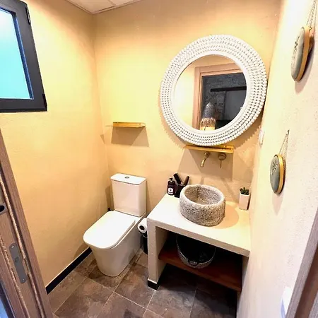 Abanico 2 Apartment Alicante