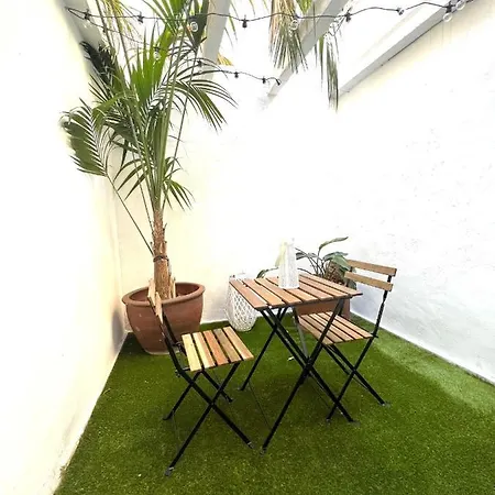 Apartment Abanico 2 Alicante