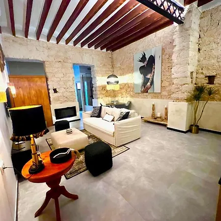 Apartment Abanico 2