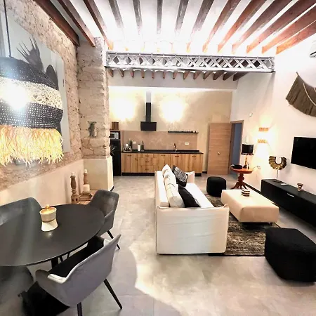 Abanico 2 Apartment Alicante