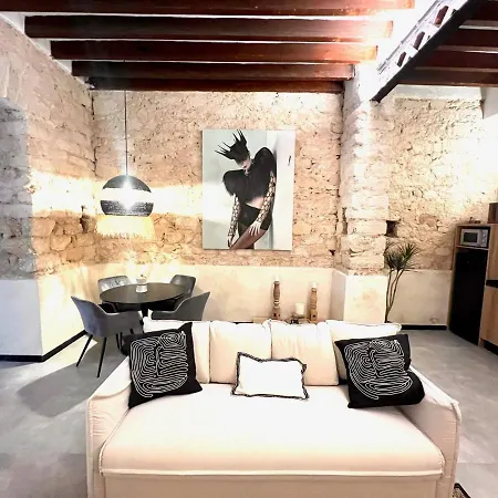 Apartment Abanico 2 Alicante